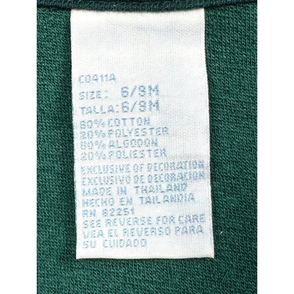 Nannette 5 Piece Coordinating Set w/Matching Shoes 6/9 Months - NWT - Picture 14 of 15